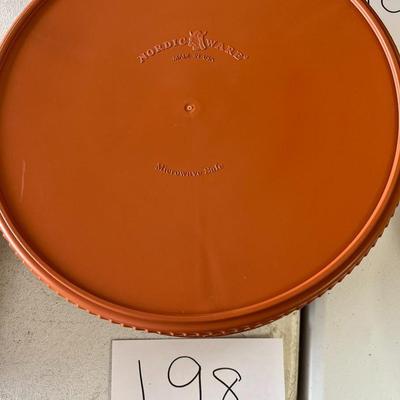 Nordic Ware Tortilla Holder