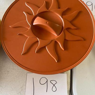 Nordic Ware Tortilla Holder