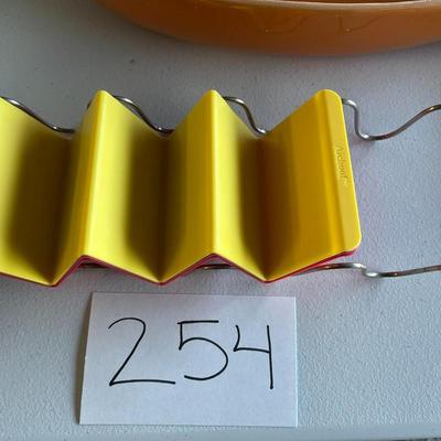 3 Taco Holders