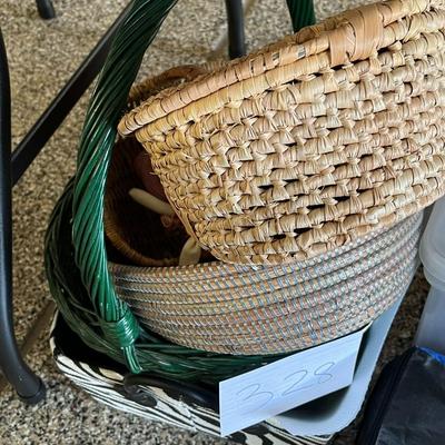 5 Basket Bundle 