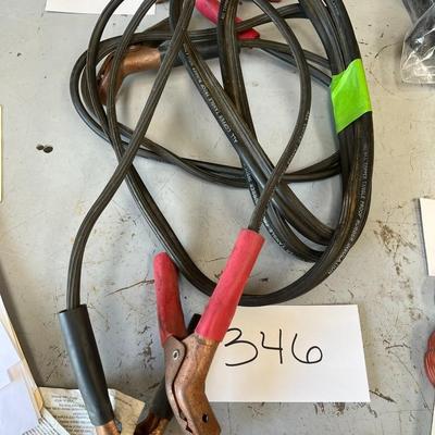 Jumper Cables