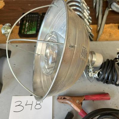 Heat Lamp