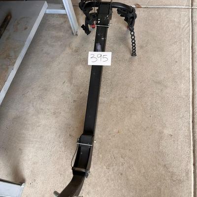 Bike Hitch Attachment For Car 