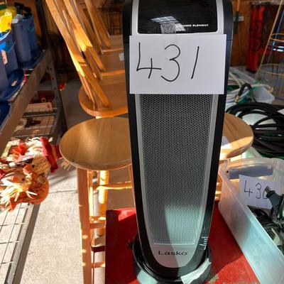 Lasko Electric Heater