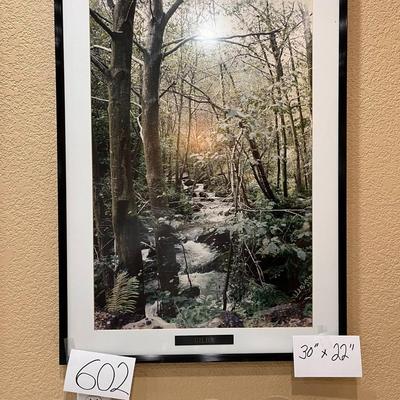 Gilba Photo Print