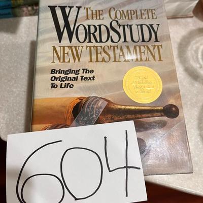 2 Books By Zodhaites