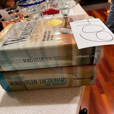 2 Books By Zodhaites