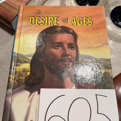 2 Books By White