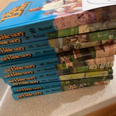 10 Books By Arthur S Maxwell - The Bible Study