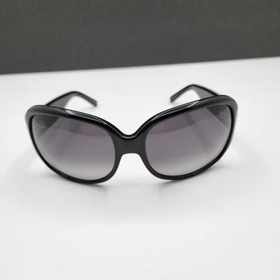 Leopard Print Kate Spade Sunglasses