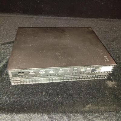 XBOX ONE X GAME CONSOLE