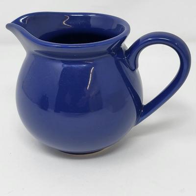 Fun Factory Creamer & Sugar Bowl