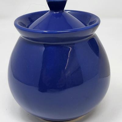 Fun Factory Creamer & Sugar Bowl