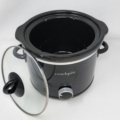Mini Crockpot - Perfect For Two