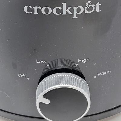 Mini Crockpot - Perfect For Two