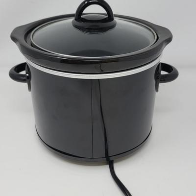 Mini Crockpot - Perfect For Two