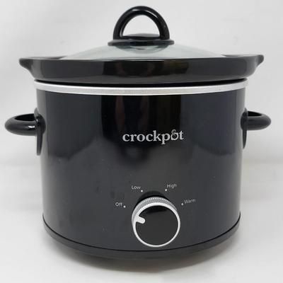 Mini Crockpot - Perfect For Two