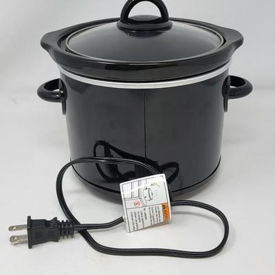 Mini Crockpot - Perfect For Two