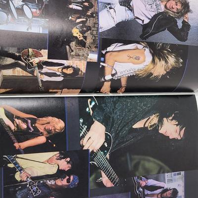 Memoribilia Concert Booklets Lot