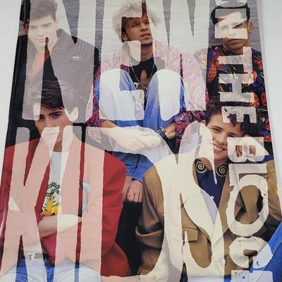 Memoribilia Concert Booklets Lot