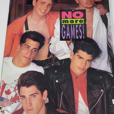 Memoribilia Concert Booklets Lot