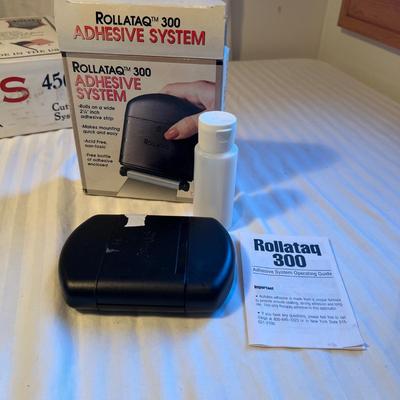 Alto's Mat Cutting System & Accessories (2L-RG)