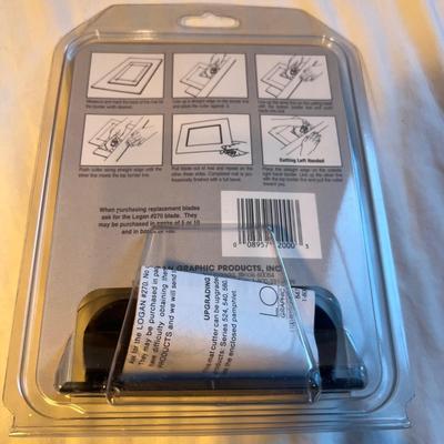 Alto's Mat Cutting System & Accessories (2L-RG)