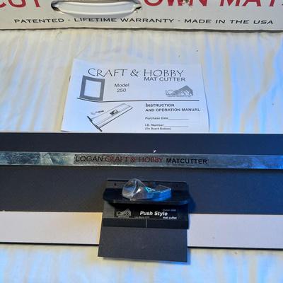 Alto's Mat Cutting System & Accessories (2L-RG)