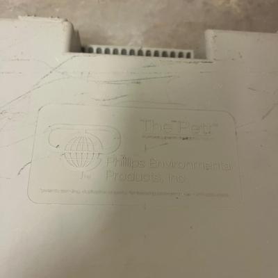 Portable Shower Tent With Two Sun Shower Bags & Camp Toilet (2G1-MG)