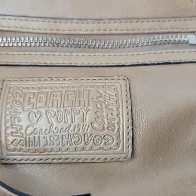 Coach Poppy Purse