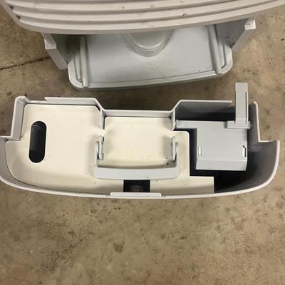 General Electric Dehumidifier (2G1-MG)