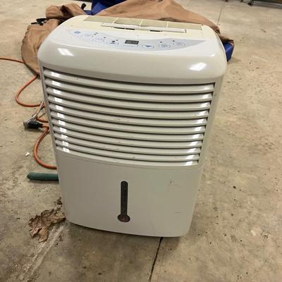 General Electric Dehumidifier (2G1-MG)