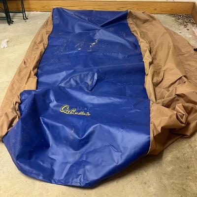 Cabela’s ATV Cover (2G1-MG)