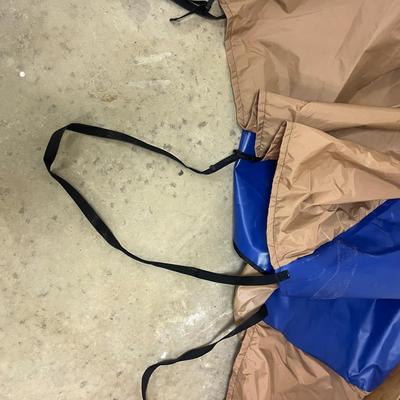 Cabela’s ATV Cover (2G1-MG)