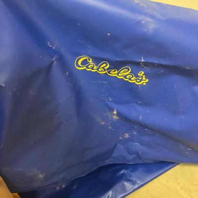 Cabela’s ATV Cover (2G1-MG)