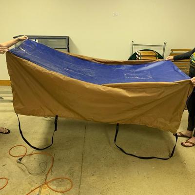 Cabela’s ATV Cover (2G1-MG)