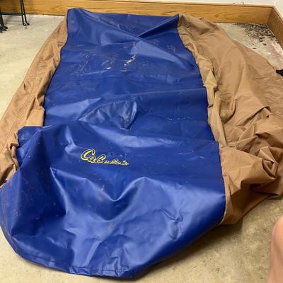 Cabela’s ATV Cover (2G1-MG)