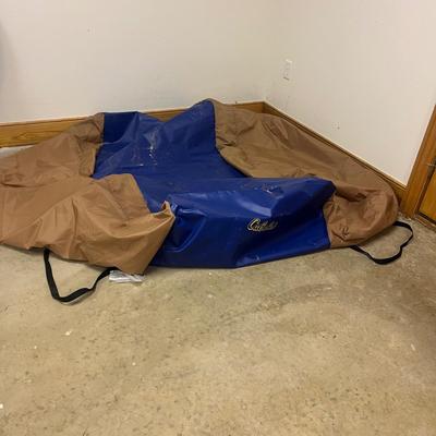 Cabela’s ATV Cover (2G1-MG)