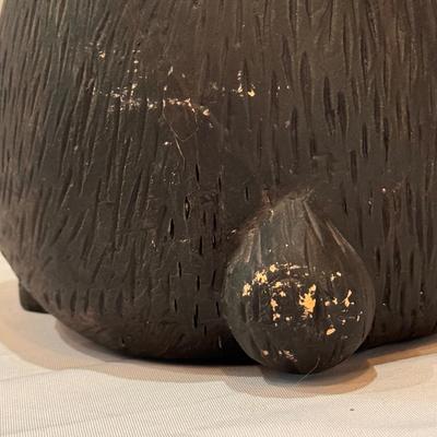 Bear Home Decor (K-DZ)