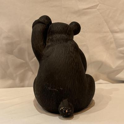 Bear Home Decor (K-DZ)