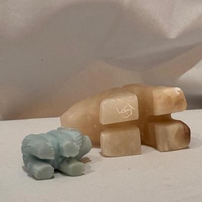 Bear Home Decor (K-DZ)