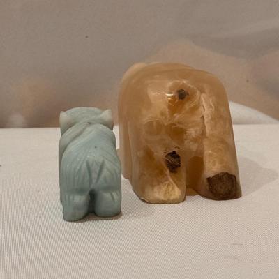 Bear Home Decor (K-DZ)