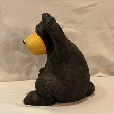 Bear Home Decor (K-DZ)