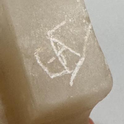 Bear Home Decor (K-DZ)