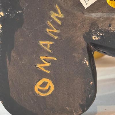 Bear Home Decor (K-DZ)