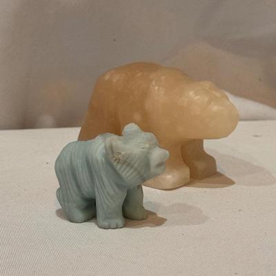 Bear Home Decor (K-DZ)