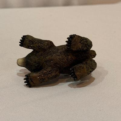 Bear Home Decor (K-DZ)