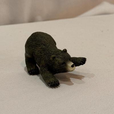 Bear Home Decor (K-DZ)