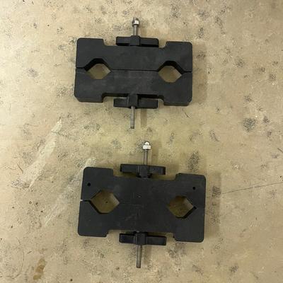 Subaru Roof Racks & Kayak Racks (2G1-MG)