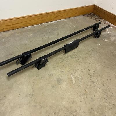 Subaru Roof Racks & Kayak Racks (2G1-MG)